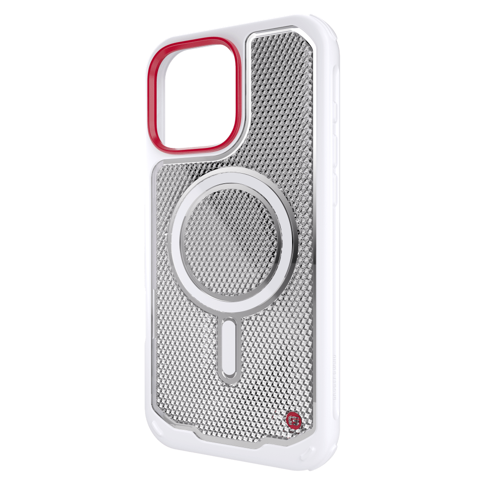 Gadget Guard Reflector MagSafe Case with G-Form Protection for Apple iPhone 16 Pro Max