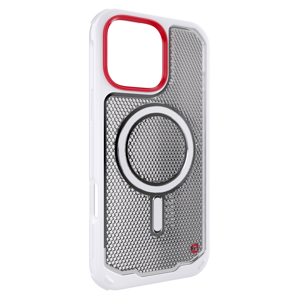 Gadget Guard Reflector MagSafe Case with G-Form Protection for Apple iPhone 16 Pro Max