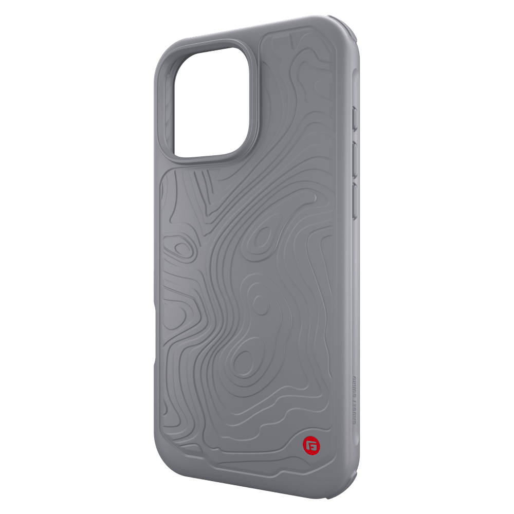 Gadget Guard Trek MagSafe Case with G-Form Protection for Apple iPhone 16 Pro Max