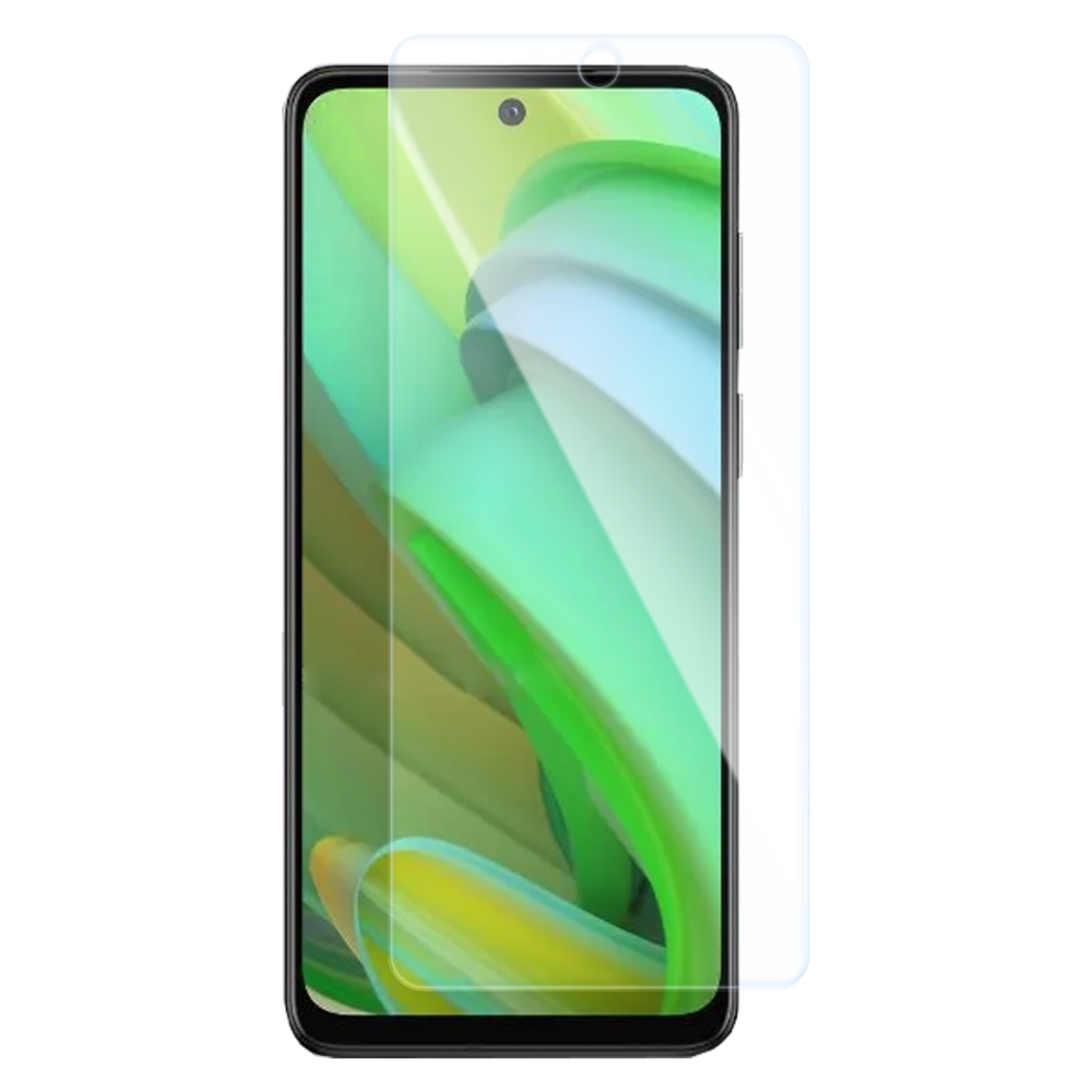 Gadget Guard Glass Screen Protector (No Guide) for Motorola Moto G Power 5G (2023) Clear