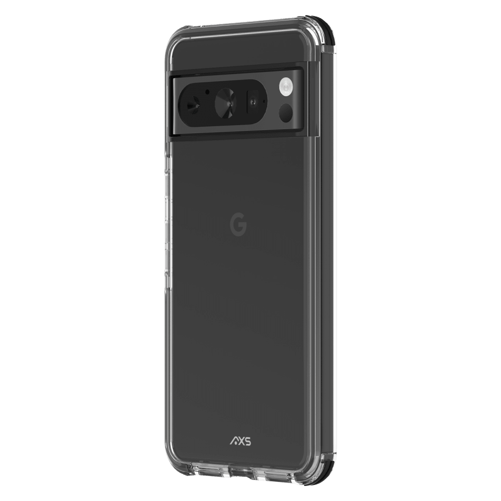 AXS PROShield Plus Case for Google Pixel 8 Pro Black