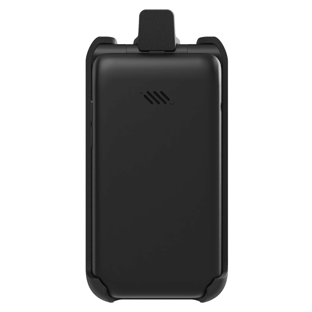 AXS Holster for Hot Pepper Freson Black