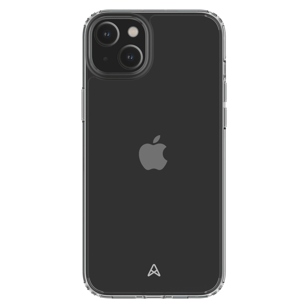 AXS Ultra Clear MagSafe Case for Apple iPhone 14 Clear
