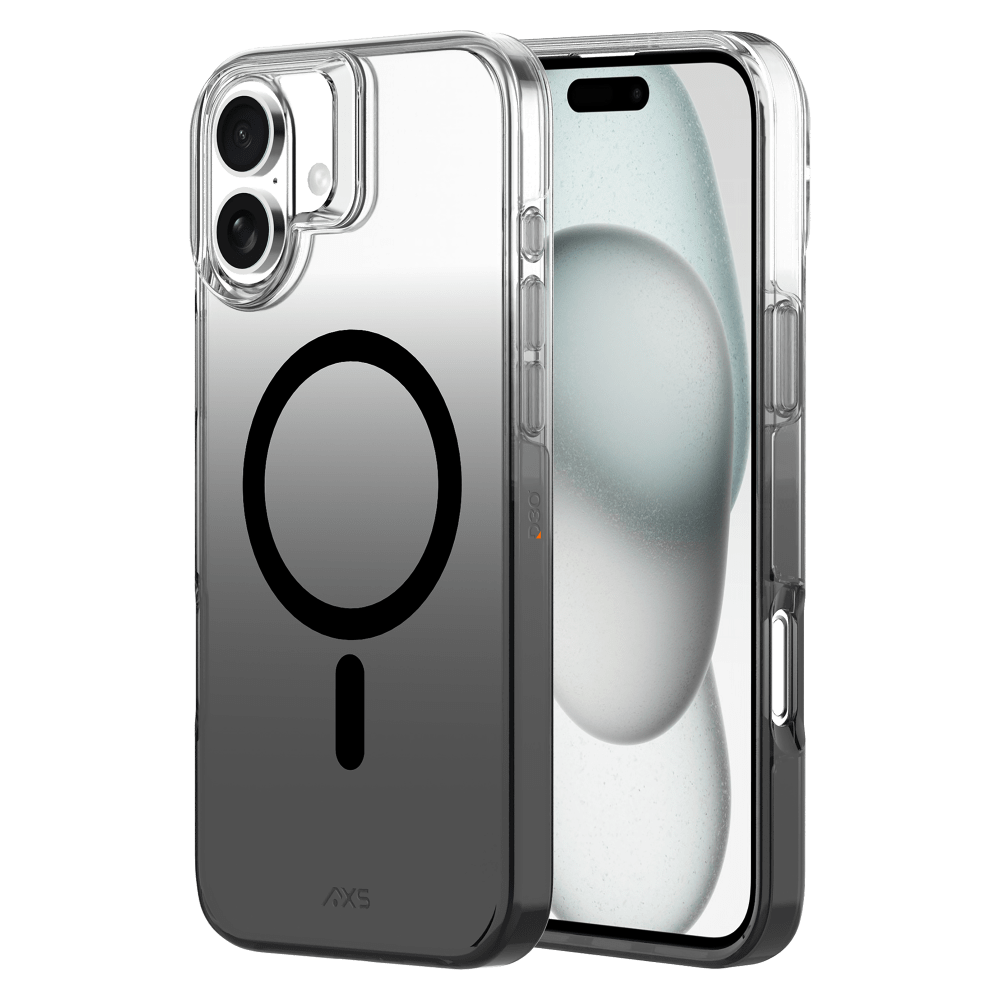 AXS Crystal Shield D30 MagSafe Case for Apple iPhone 16 Plus