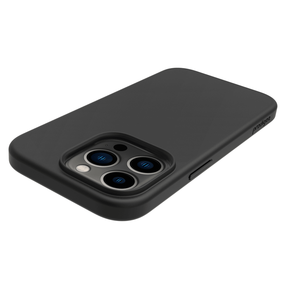 prodigee Safetee Smooth MagSafe Case for Apple iPhone 14 Pro