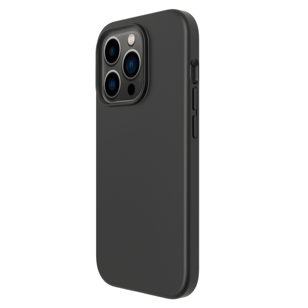 prodigee Safetee Smooth MagSafe Case for Apple iPhone 14 Pro Max