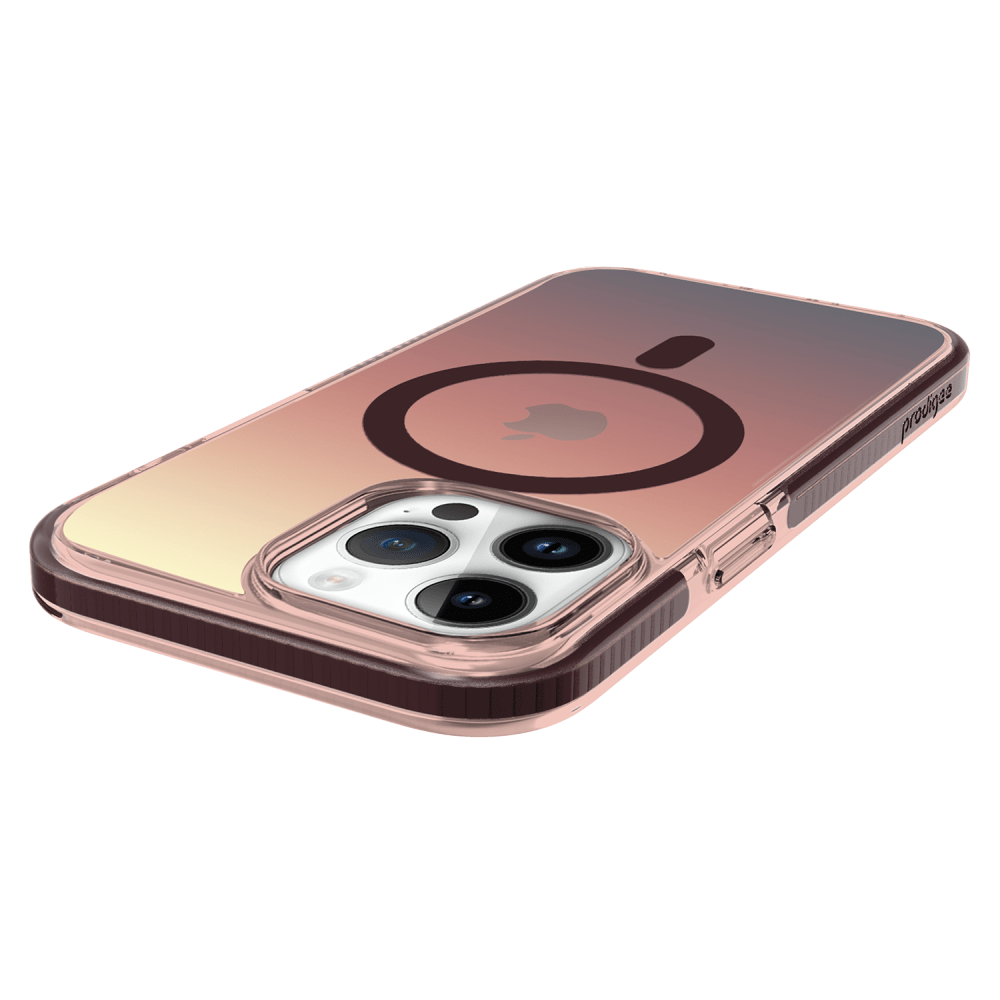 prodigee Safetee Flow MagSafe Case for Apple iPhone 15 Pro