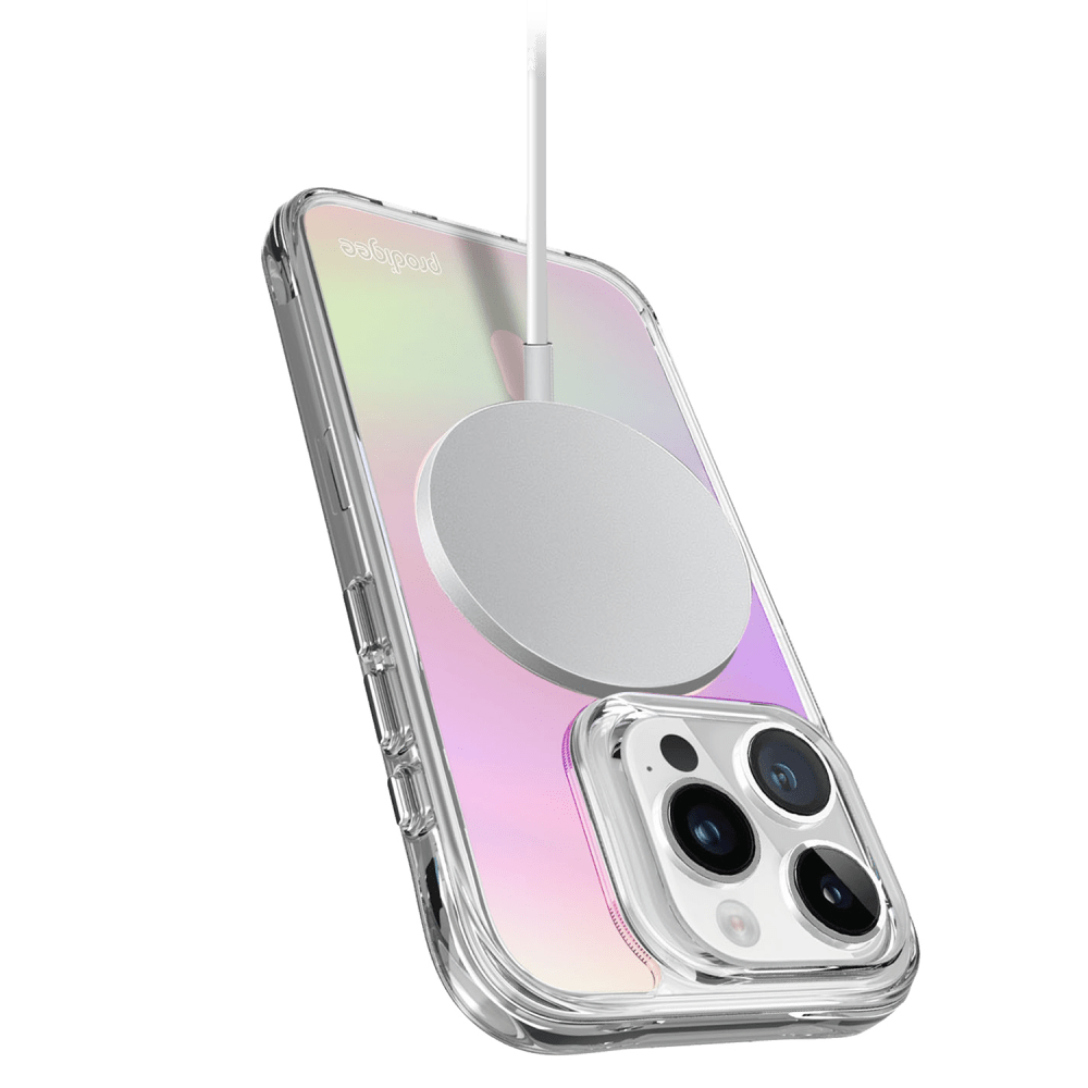 prodigee Glow Case for Apple iPhone 15 Pro