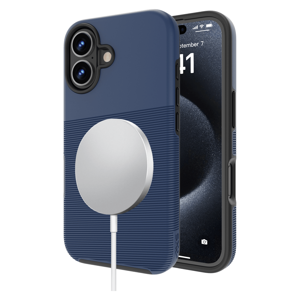 AXS PROTech Plus MagSafe Case for Apple iPhone 16