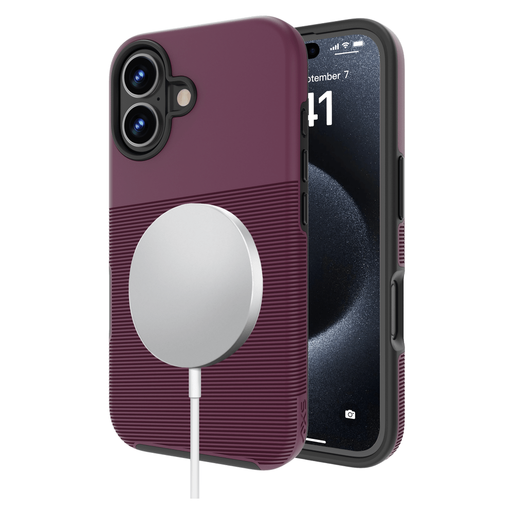 AXS PROTech Plus MagSafe Case for Apple iPhone 16