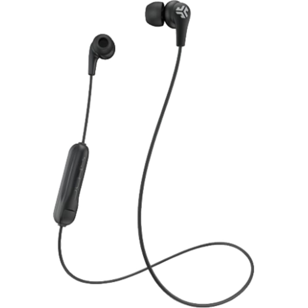 JLab JBuds Pro Bluetooth In Ear Earbuds Black