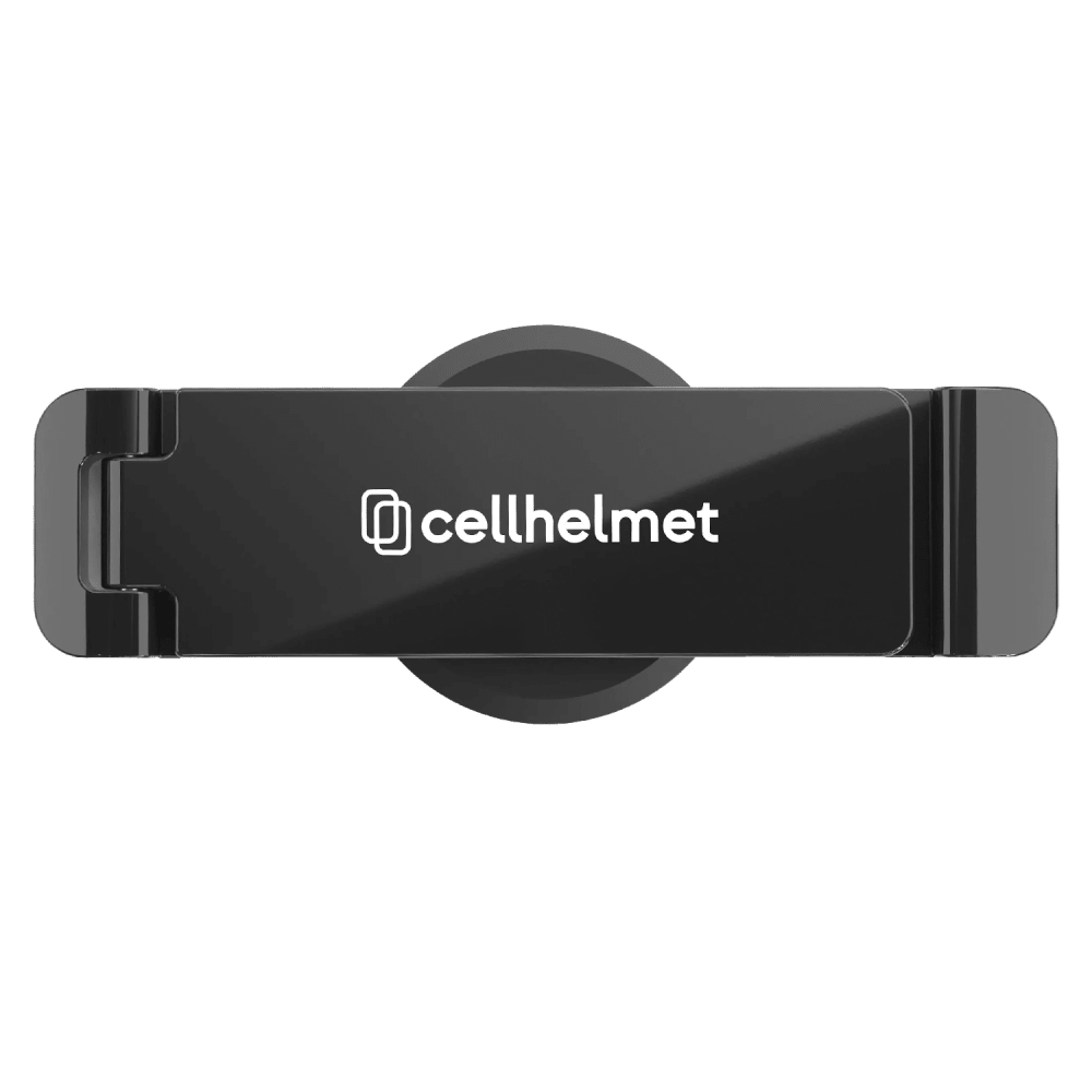 cellhelmet Universal CellPhone Kickstand Black