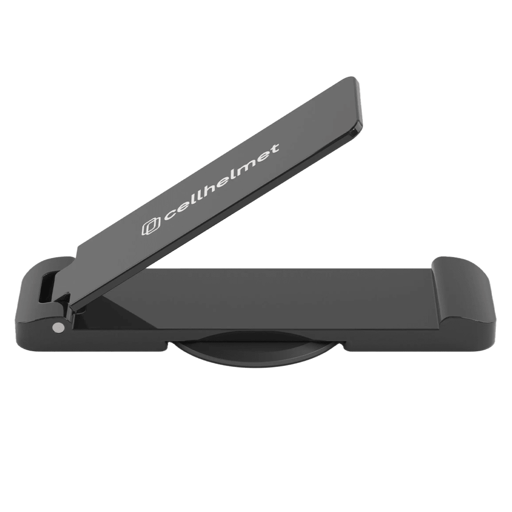 cellhelmet Universal CellPhone Kickstand Black