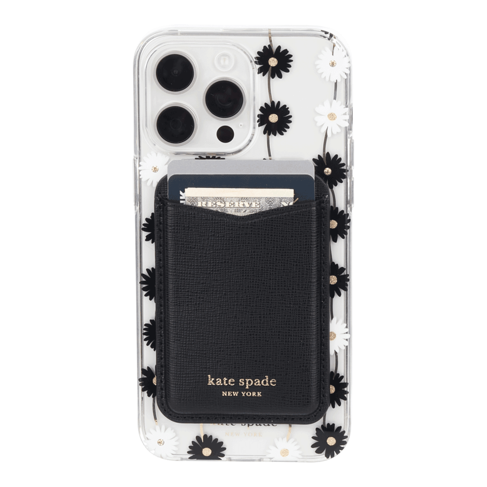 Kate Spade Magnetic Wallet