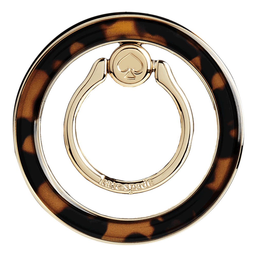 Kate Spade Magnetic MagSafe Ring Stand