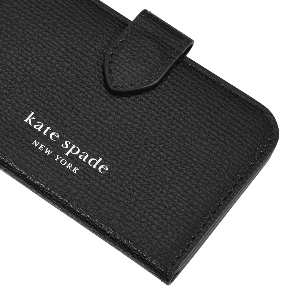Kate Spade Morgan Magnetic Wallet