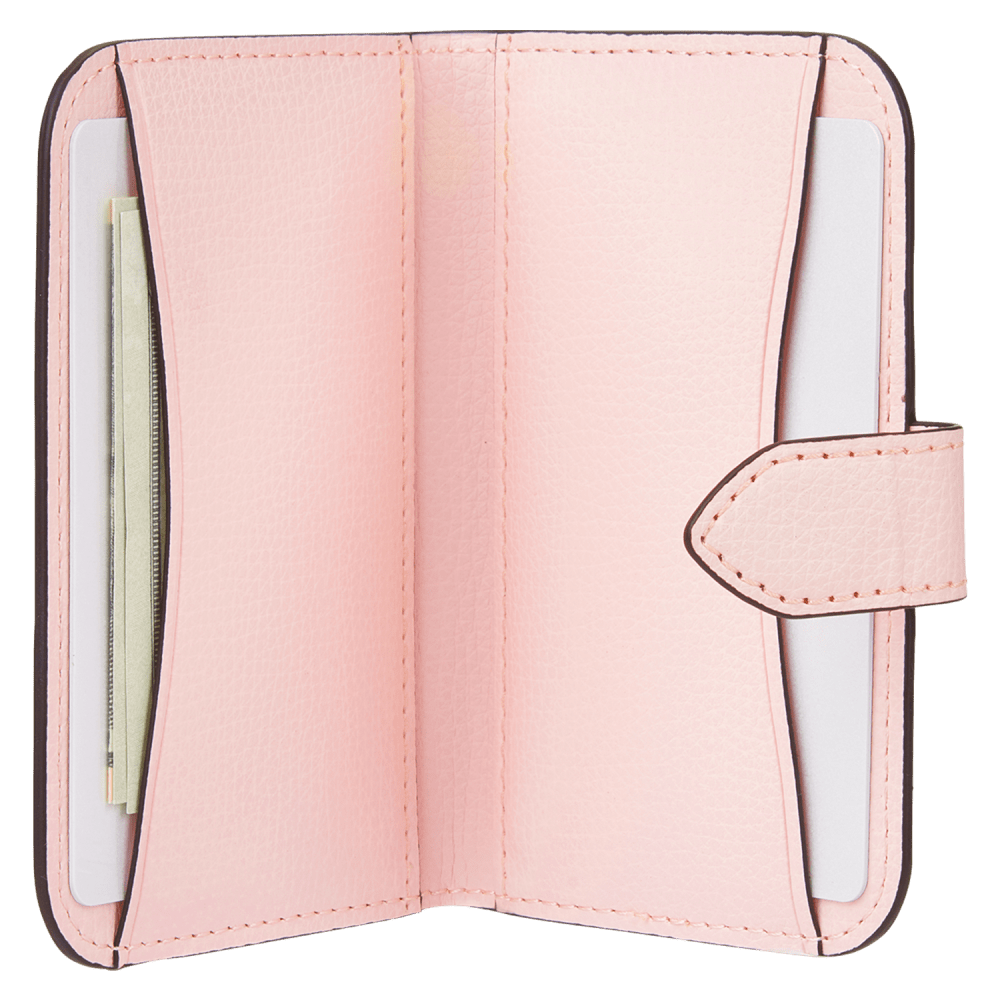 Kate Spade Morgan Magnetic Wallet