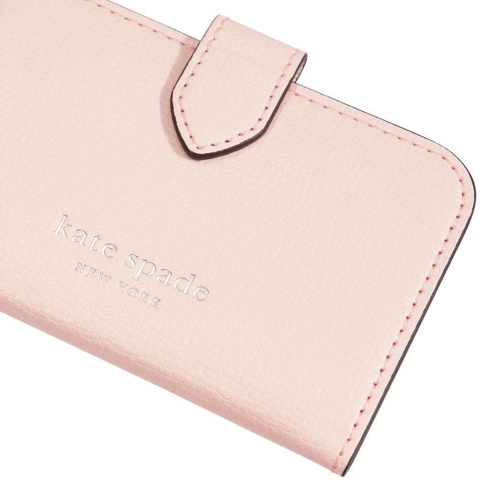 Kate Spade Morgan Magnetic Wallet
