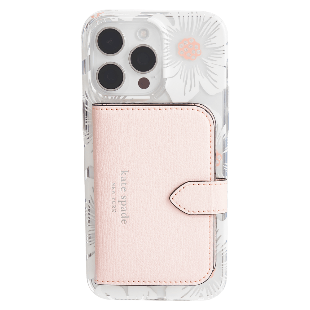 Kate Spade Morgan Magnetic Wallet