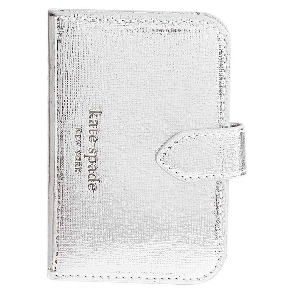 Kate Spade Morgan Magnetic Wallet