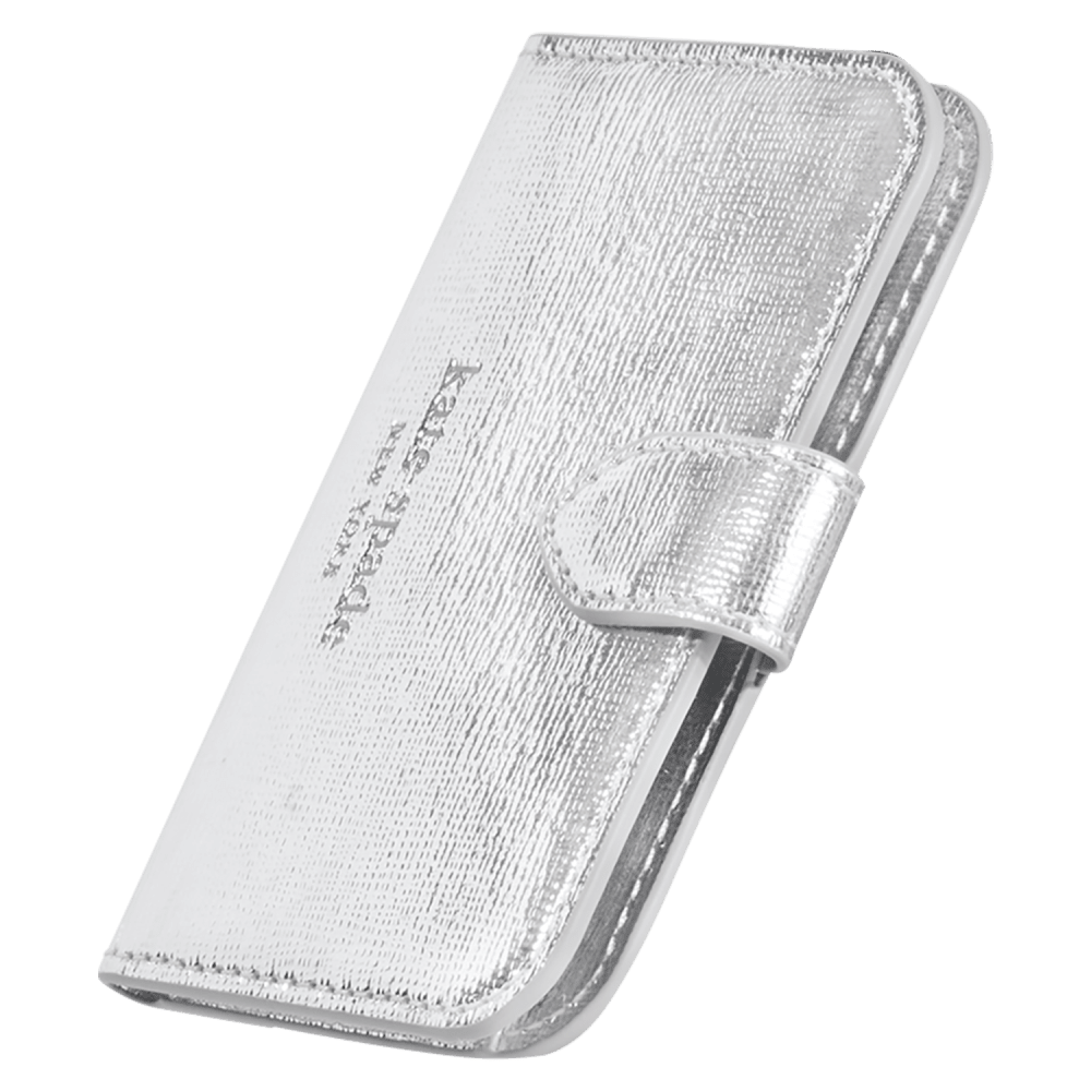 Kate Spade Morgan Magnetic Wallet