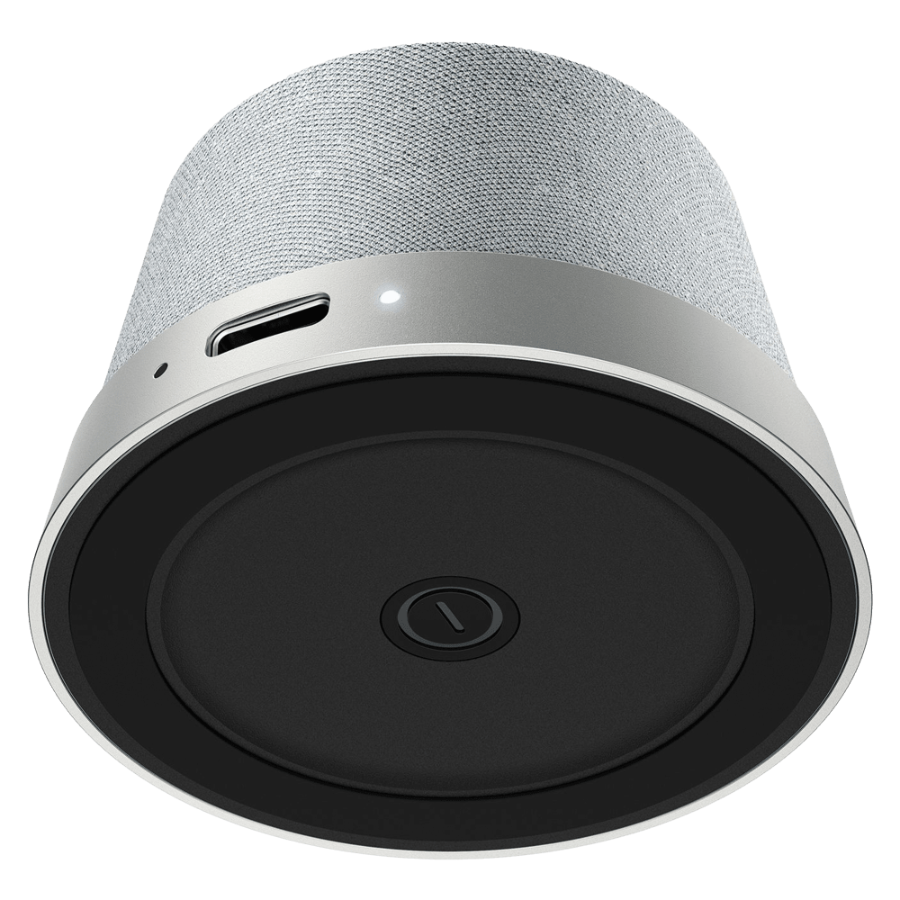 prodigee Mag Da Beat Bluetooth Speaker