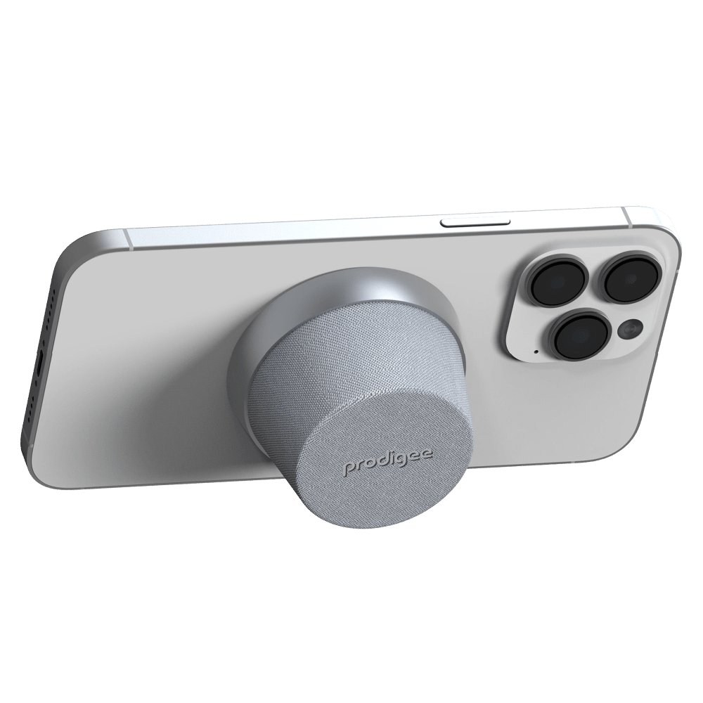 prodigee Mag Da Beat Bluetooth Speaker