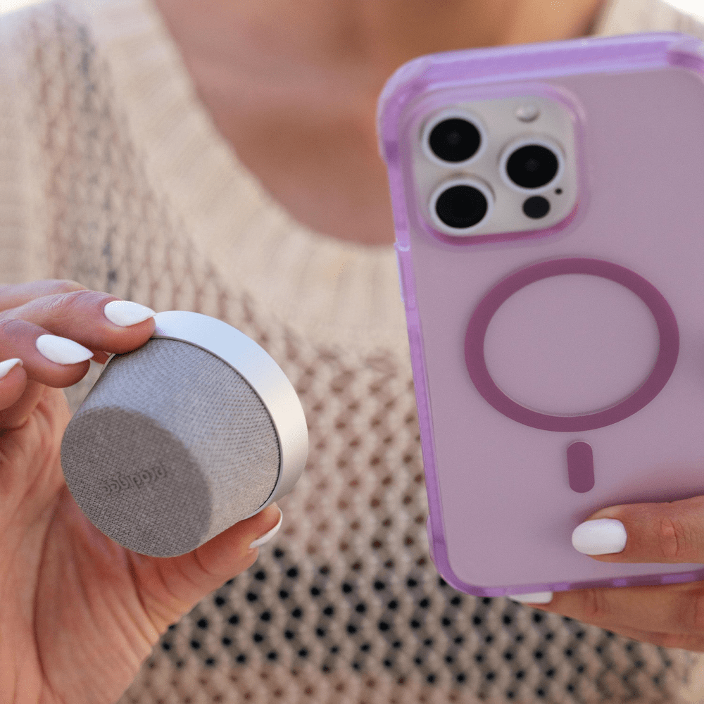 prodigee Mag Da Beat Bluetooth Speaker