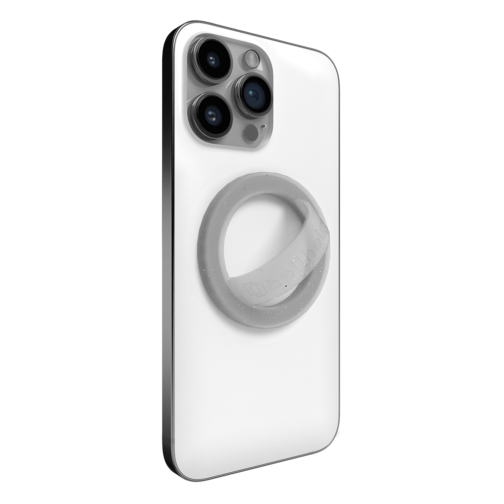 Cellhelmet Ring Thing MagSafe Silicone Ring