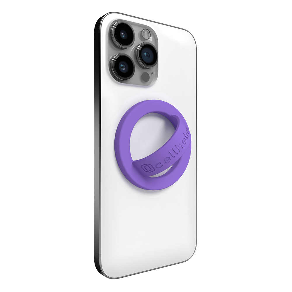Cellhelmet Ring Thing MagSafe Silicone Ring