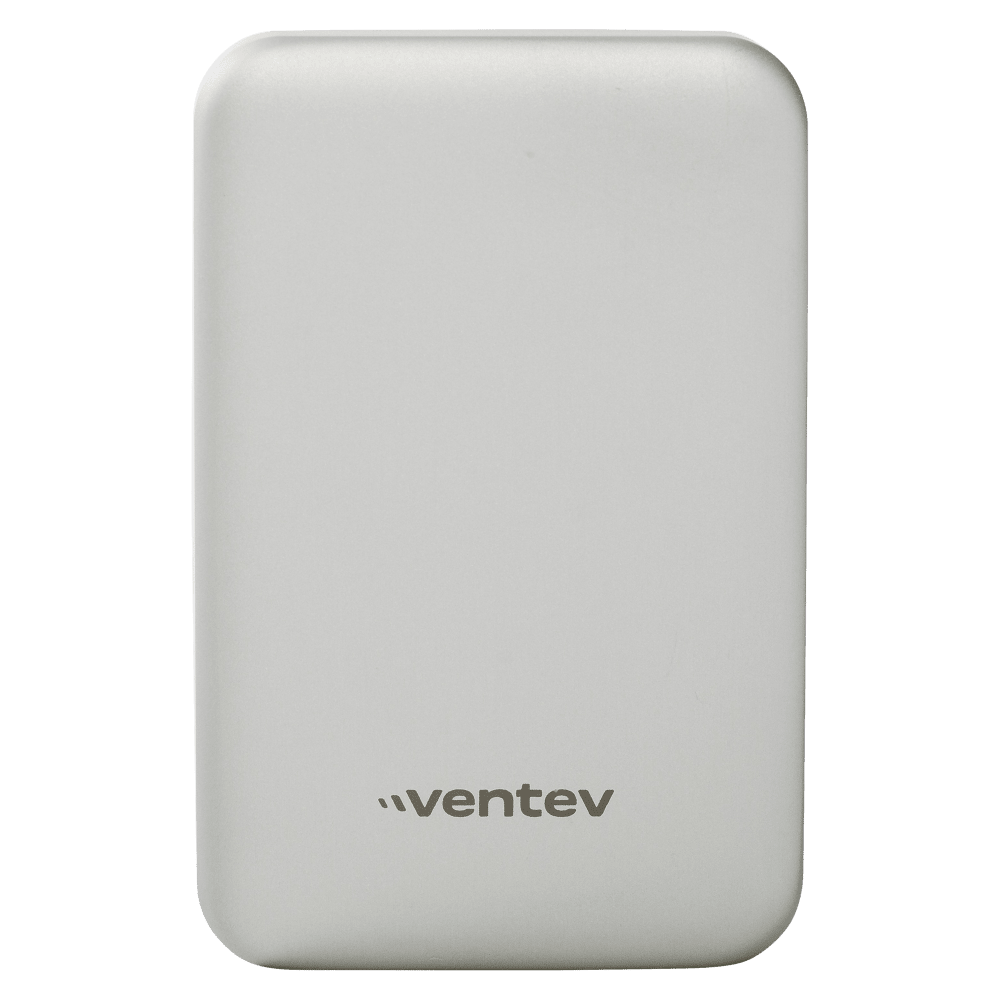 Ventev Portable Magnetic Battery 5,000 mAh
