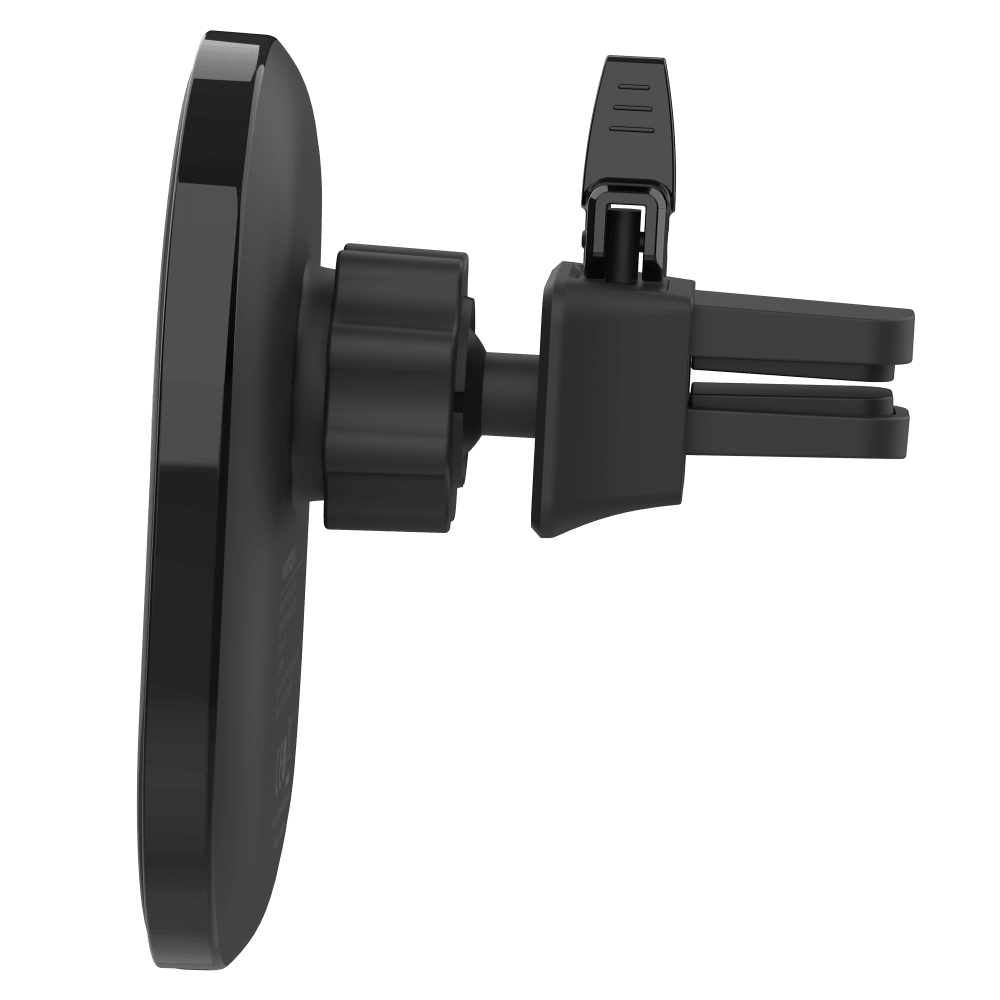 Ventev 15W Magnetic Wireless Car Charger Mount
