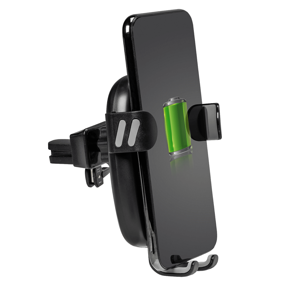 Ventev wireless car kit Wireless Charging Vent Mount 10W