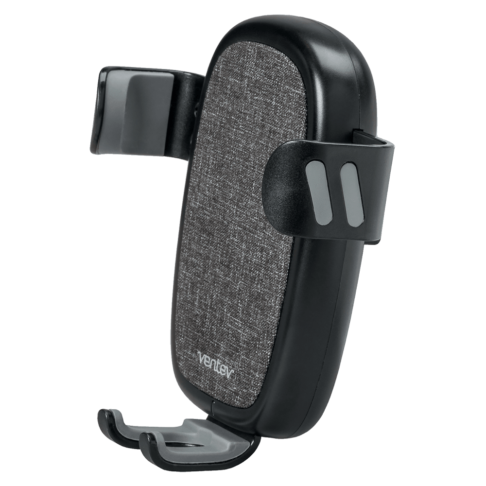 Ventev wireless car kit Wireless Charging Vent Mount 10W