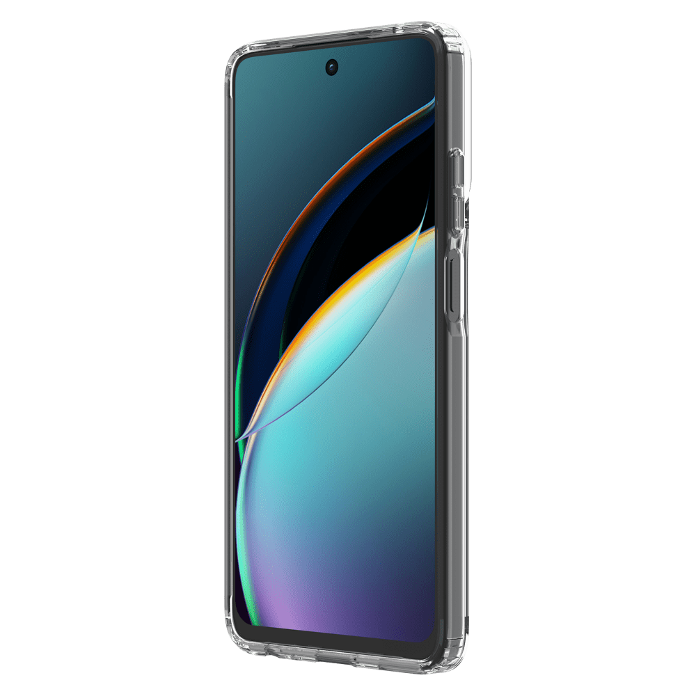 AXS Ultra Clear Case for Motorola Moto G 5G (2024)