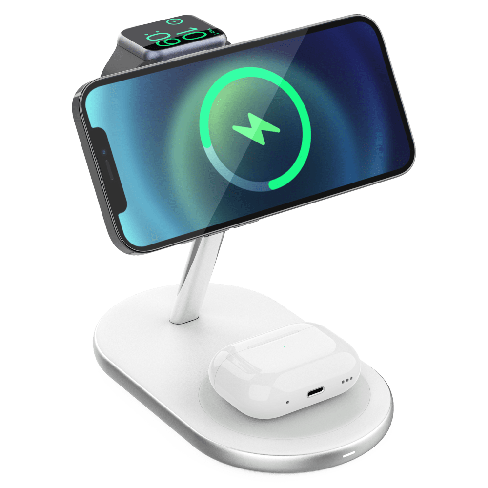 Ventev MFi Magsafe 3-1 Desk Mount