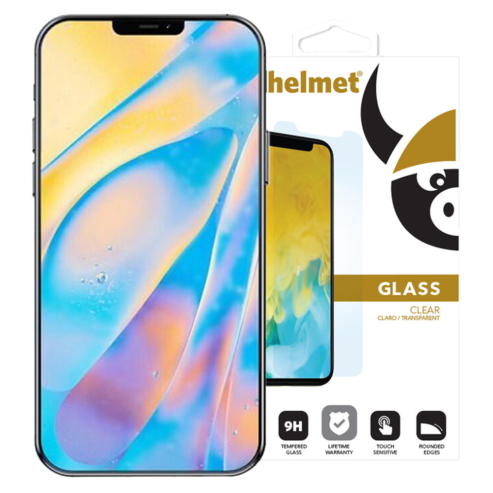 cellhelmet Privacy Tempered Glass Screen Protector for Apple iPhone 12 mini Privacy