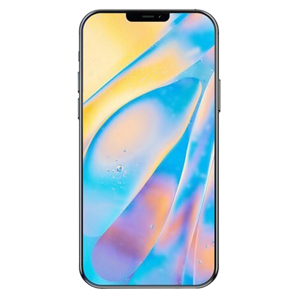 cellhelmet Privacy Tempered Glass Screen Protector for Apple iPhone 12 mini Privacy