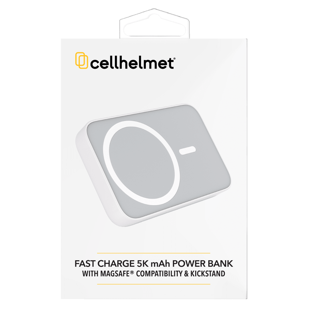 iDeal of Sweden Power Bank 5,000 mAh