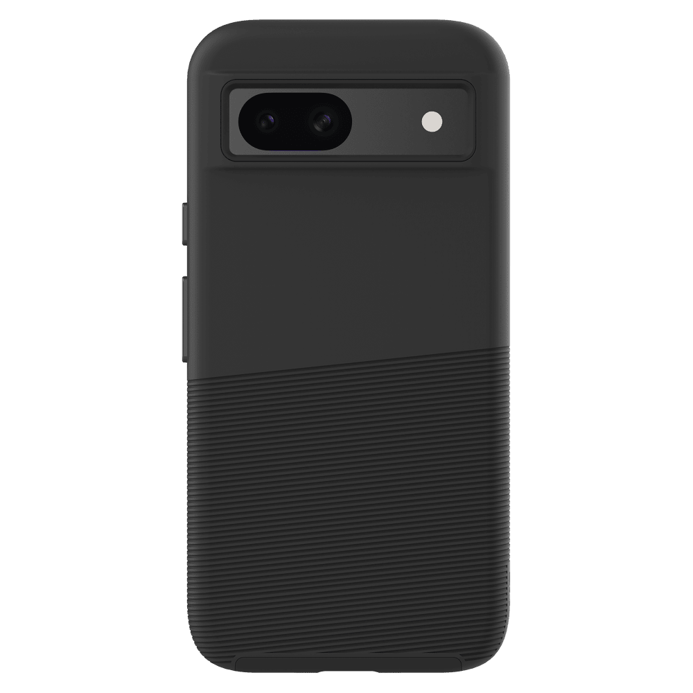 AXS PROTech Plus Case and ARMORGlass Screen Protector for Google Pixel 8a