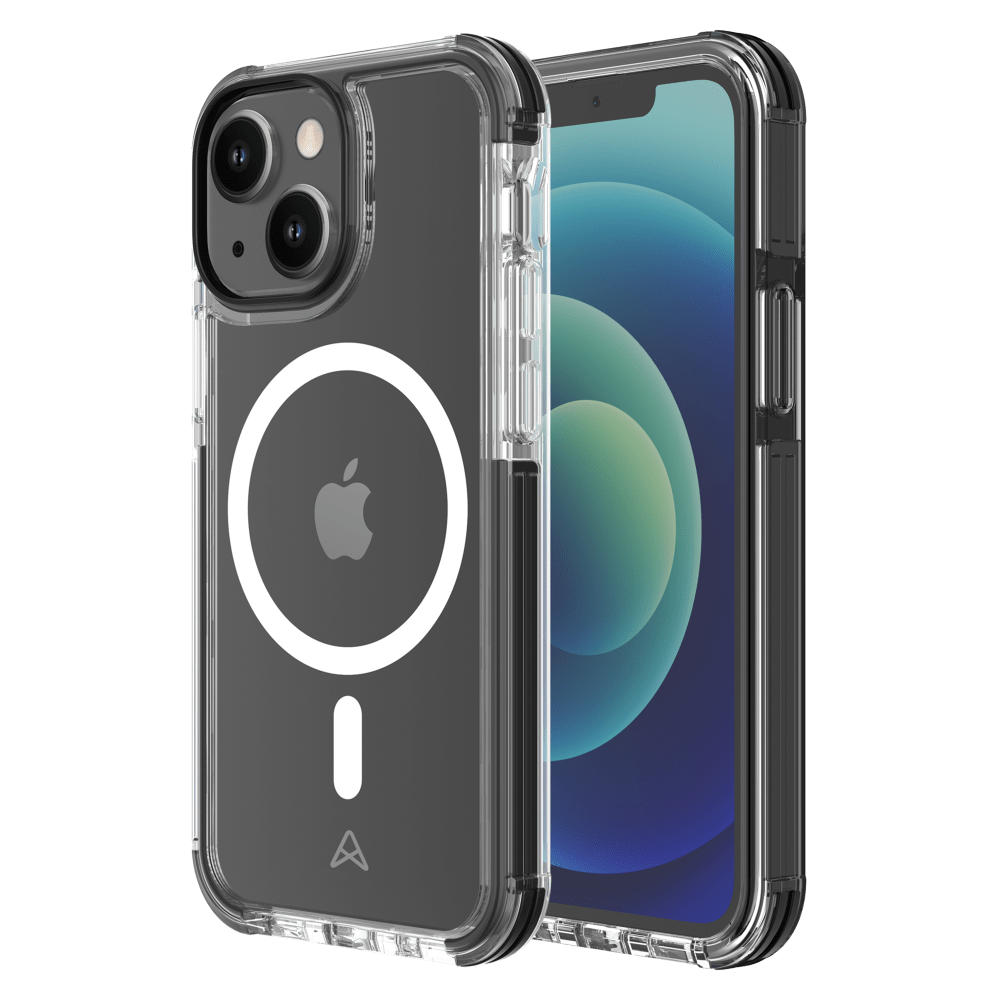 AXS PROShield Plus MagSafe Case for Apple Apple iPhone 13 mini Clear