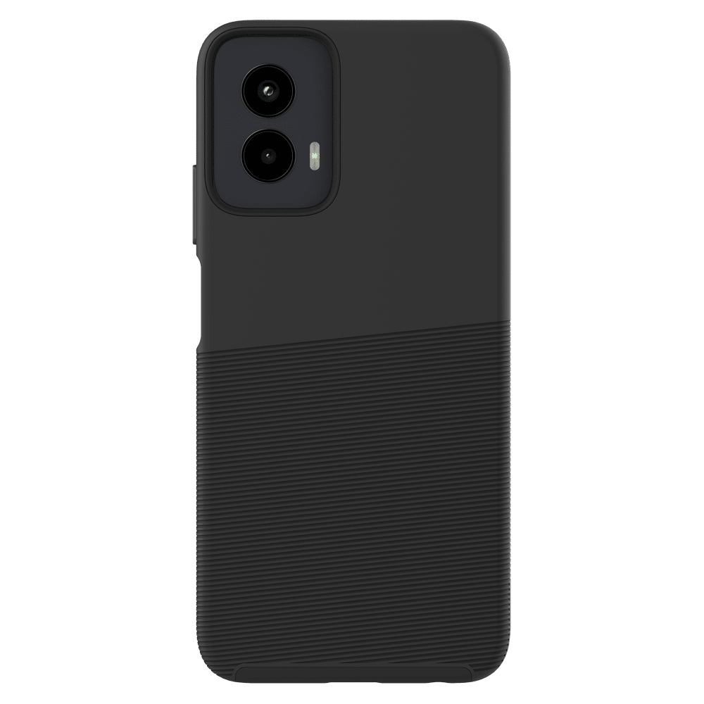 AXS PROTech Plus Case and ARMORGlass Screen Protector for Motorola Moto G Power 5G (2024)