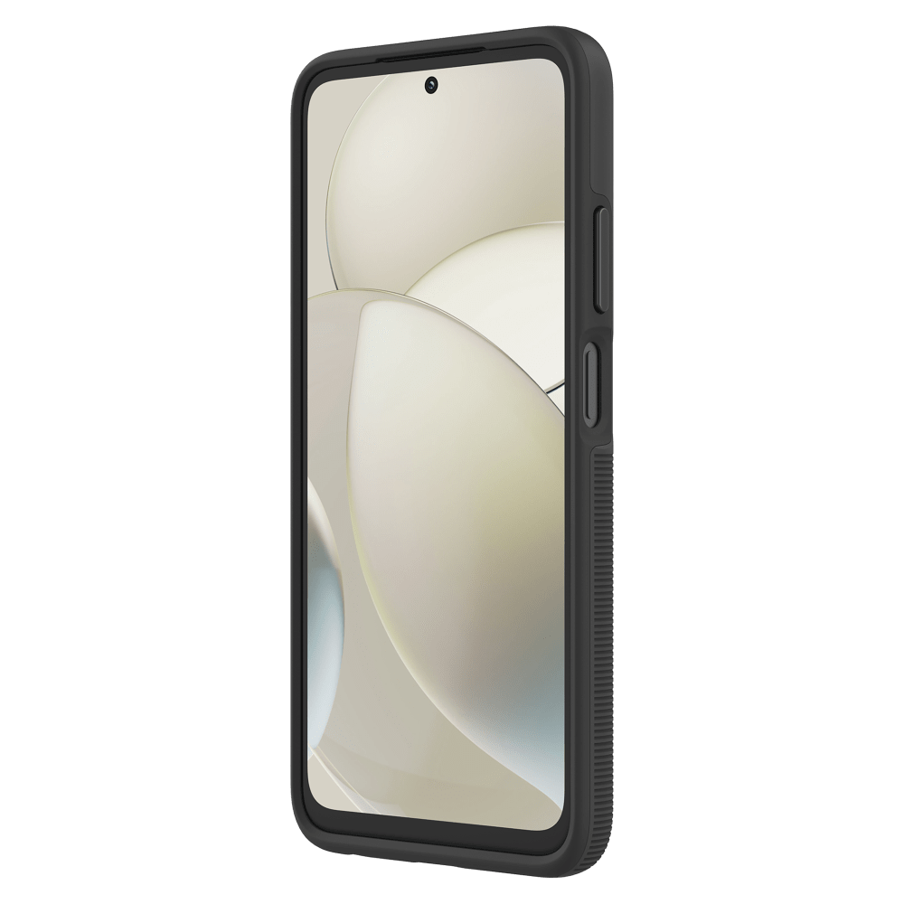 AXS PROTech Plus Case and ARMORGlass Screen Protector for Motorola Moto G Power 5G (2024)