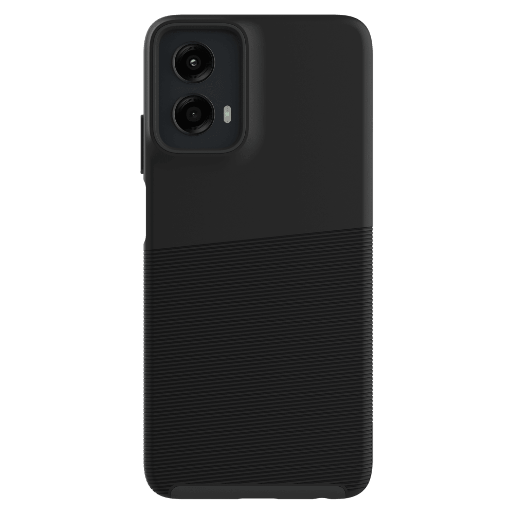 AXS PROTech Plus Case and ARMORGlass Screen Protector for Motorola Moto G 5G (2024