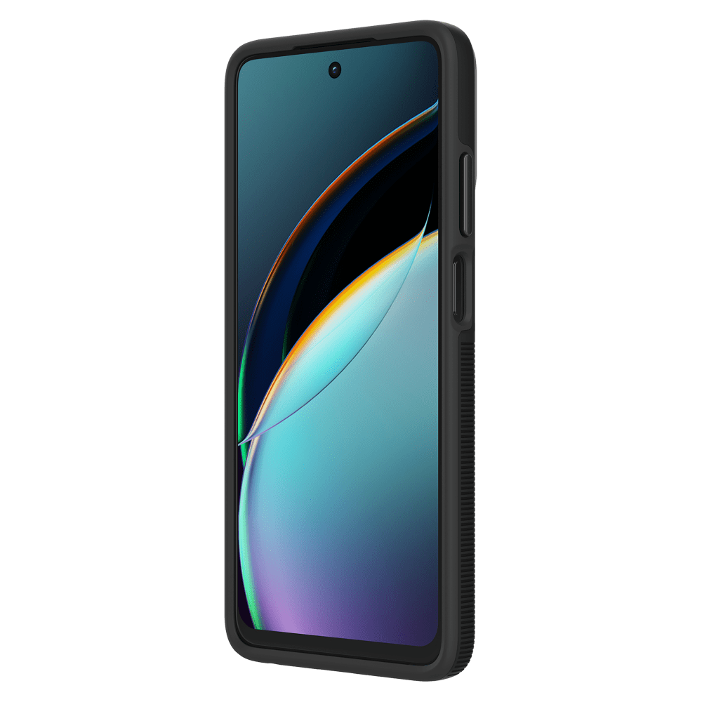 AXS PROTech Plus Case and ARMORGlass Screen Protector for Motorola Moto G 5G (2024