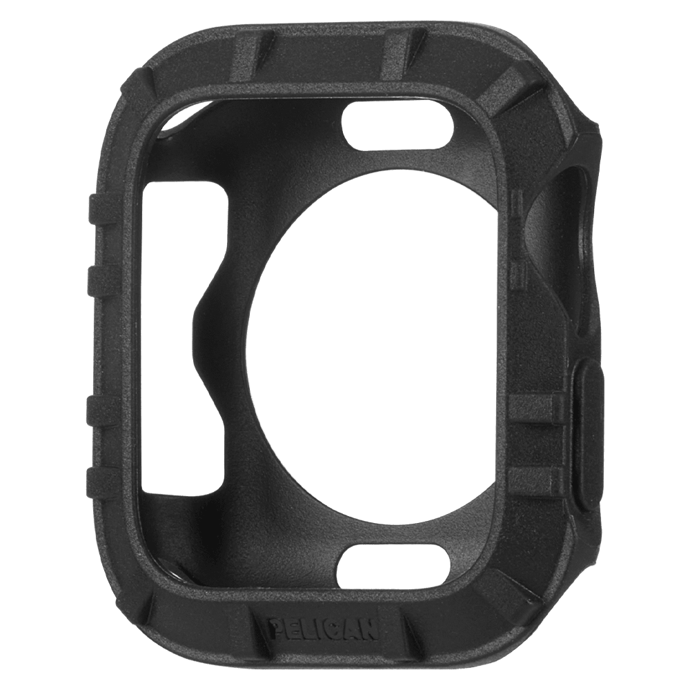 Pelican Protector Bumper Case for Apple Watch 38mm / 40mm Black