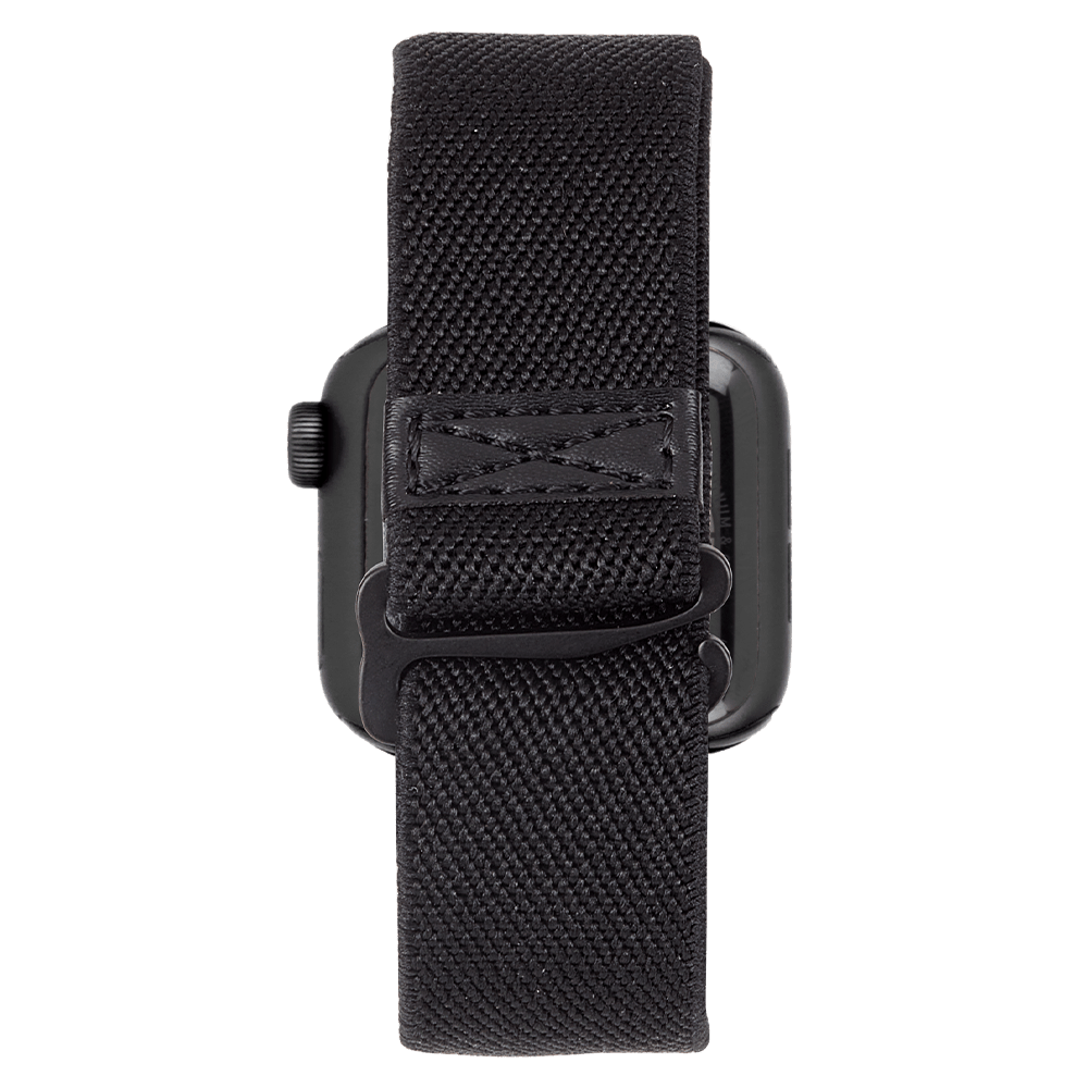 Pelican Protector Watch Band for Apple Watch 42mm / 44mm / 49mm Black