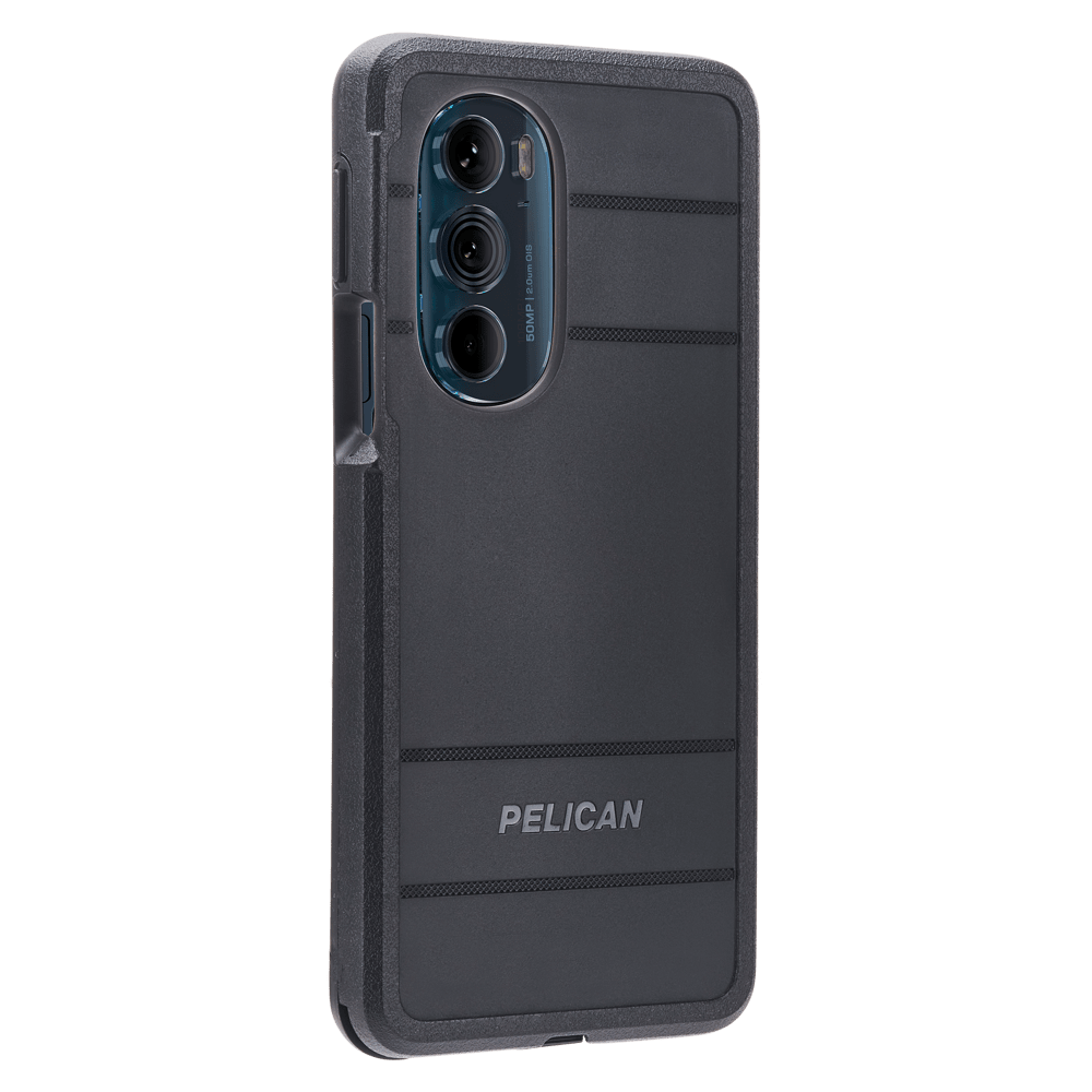 Pelican Voyager Case for Motorola Moto Edge Plus (2022)