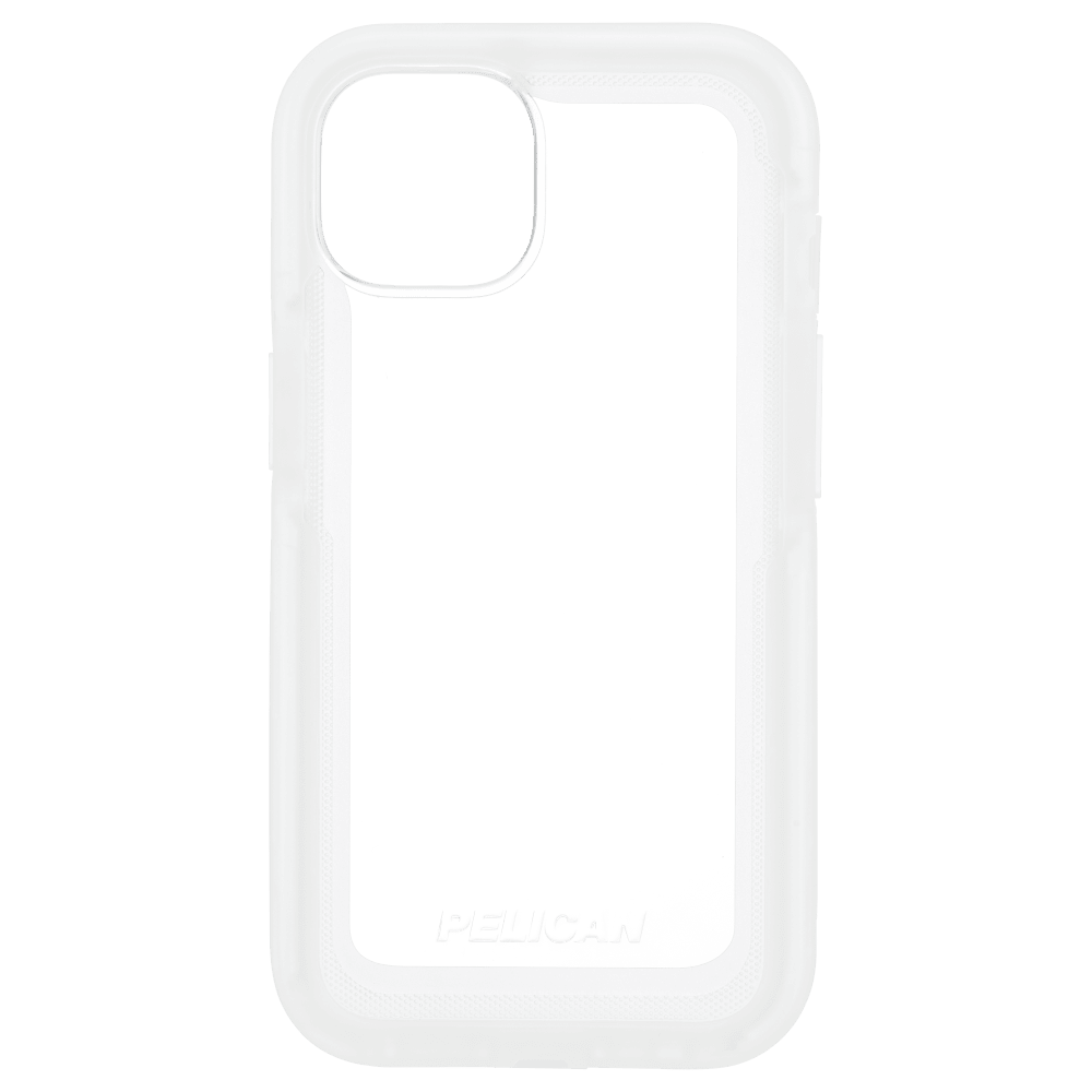 Pelican Voyager Case with Micropel for Apple iPhone 14 / 13