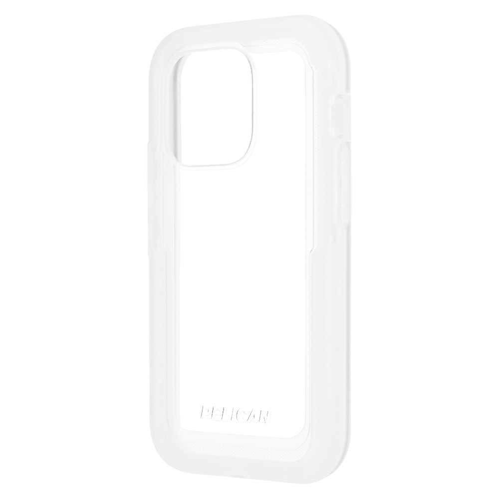 Pelican Voyager Case with Micropel for Apple iPhone 14 Pro